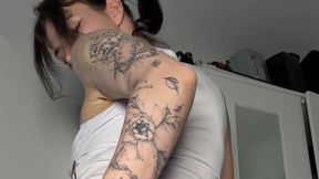 Community Creator
 @LinaIvy @Teasing & #Upskirt #Sexy #Brunette free clips tube | Tik.Porn