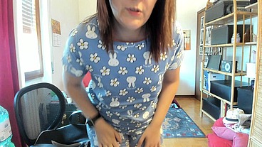 New sexy pajamas for my farts