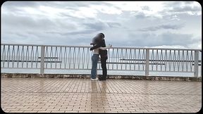 【vlog】素人カップルの日常︎|海の絶景と山の絶景|美味しい物食べまくり旅行