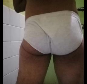 My big ass