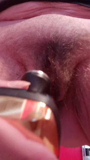 Shaving off the Bush