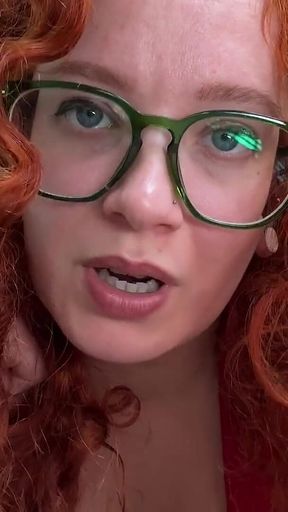 Cum in Your Coffee: Futa Assistant Turns You Into Her Boytoy