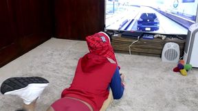 tio fodeu o sobrinho novinho