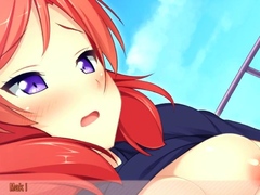 hentai creampie free brazzer porn check