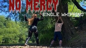 NO MERCY single whipping (480p)