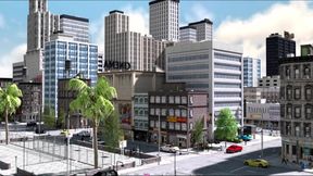 Day 2 - Part 2 - Meeting New Boss and Go Shopping with Patricia