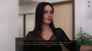 Lost at Birth (Ch. 6 CE) #4