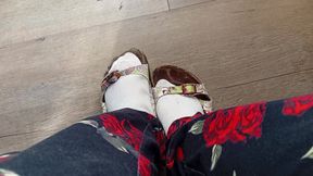 User Requests for My Birkenstock