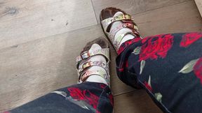 User Requests for My Birkenstock