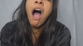 I’m So Tired… Just Watch Me Yawn”
