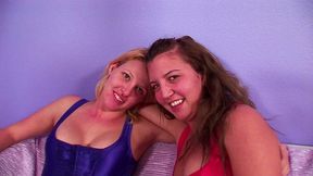 katrina takes interracial anal threesome creampie