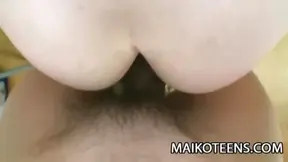 Japan Lust Trailer Features Mika Getting Intensely Facialized