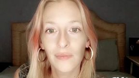 Cucked by Your Girlfriend's Bully: Goon and Betray Her for Goddess Sky