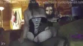 Wife cheating with Dirty Neighbor