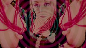 the shemale has a big tasty cock and you are going to suck it includes mesmerize cei ending