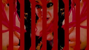 the shemale has a big tasty cock and you are going to suck it includes mesmerize cei ending