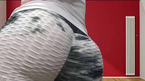 Into the Ass Chamber