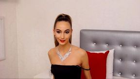 Viviana Dodson Members-Only Show - Part 2