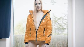 hot milf from austria gets double penetrated!