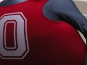 WWM - The Biggest of Tens 2x Basketball Jersey Inflation