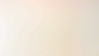 Gaping cunt and cervix show