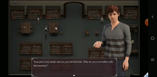 Lust Epidemic #1 Android Game, apk, Gameplay