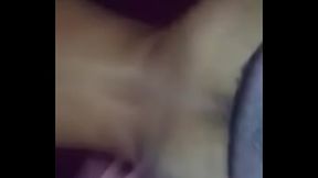 Fat ass Whore getting destroyed Latina