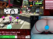 Sweet Cheeks Plays Splatoon 2 - Part 2 (2018-03-23)