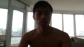 Master Hades Private Show