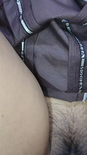 Unforgettable moment from &quot;Young Indian College Girl Experiencing Sex For The First Time - Full Hindi Audio&quot;