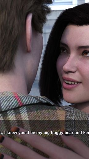 Slow and Furious Sex (part 5)