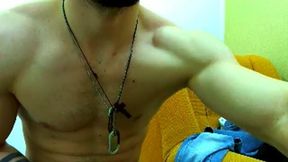 Hardcore Rocco Private Show