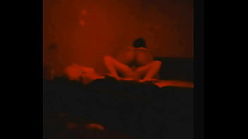 Exotic Peruvian Latina Niurka gets her ass fucked by a big black cock