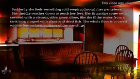 Sayas Seductive Song Lures Heroes into Wild Monster Girl Romance