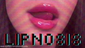 LipNosis