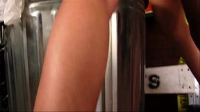 Sultry MILF Hailey and Raven Black's interracial lust