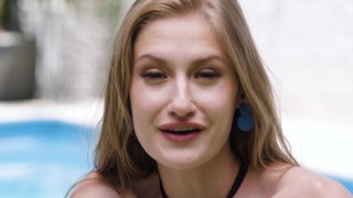 Tiffany Tatum Loves BBC In Her Ass