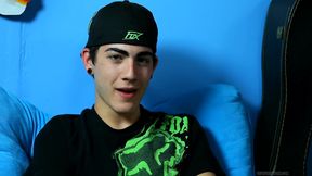 Sexy Rad Matthews Interview