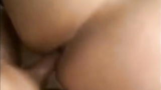 Thick Latino Bottom With Fat Ass Getting Fucked 6