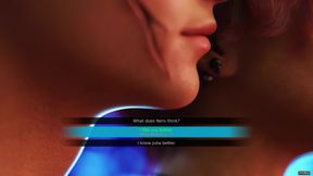 The Art of Seduction (part 34)