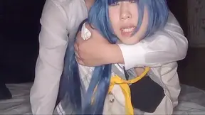 Seductive Teacher Reveals Passionate Sex Fantasies with Pupils