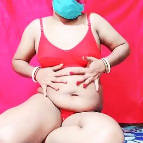 Indian sapna bhabi self satisfaction with finger