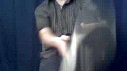 Alex Jordian Private Show