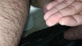 I Had Sex in the Evening, I Feel Very Good About You.