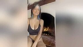 Sabrina Nichole - Fabulous Adult Video Milf Fantastic Youve Seen