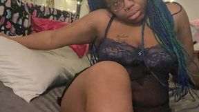 Worship This Fat Ass