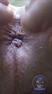 PMV - Ass Hole Rub Wink Smack Shorties R