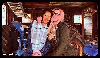 Intense Amateur Lesbian Lovemaking: Craving for More!