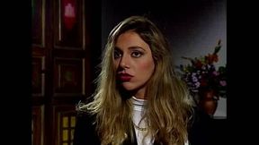 Mario Salieri The Black Chronicles, Part 3 (Italy 1994, Deborah Wells, Monique Covet)