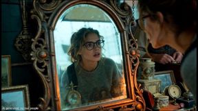 alice through the lust glass : first reflection (ai movie)